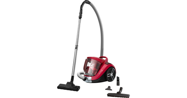 ROWENTA RO4886EA Compact Power XXL Vacuum cleaner 550 W 2.5 l beige - iPon  - hardware and software news, reviews, webshop, forum