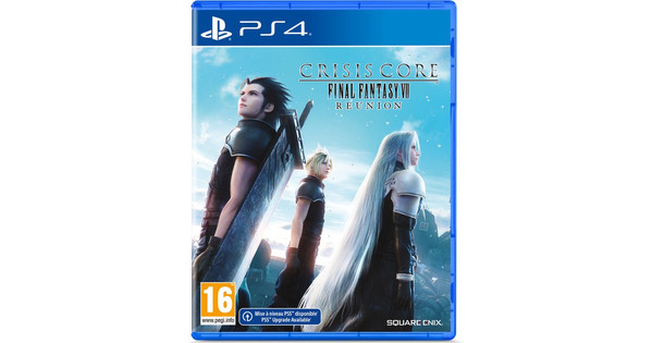 Final fantasy vii store ps4