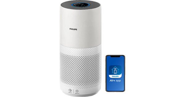 sparesbarn Replacement FY2180 combi filter for air purifier Philips