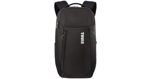 Thule accent best sale 20l review