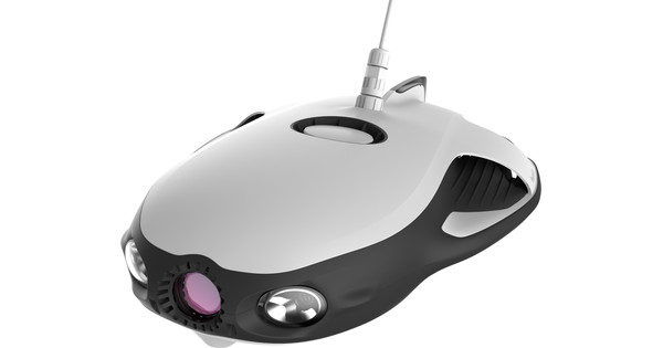 Powervision PowerRay Wizard - Coolblue - Voor 23.59u, morgen in huis