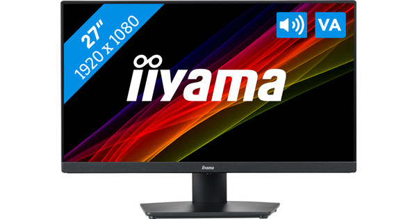 iiyama ProLite XU2794HSU-B1