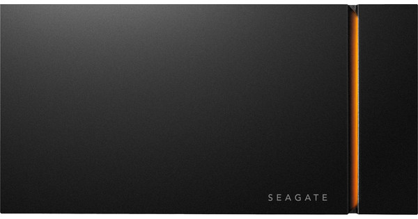 Seagate FireCuda Gaming SSD 500GB