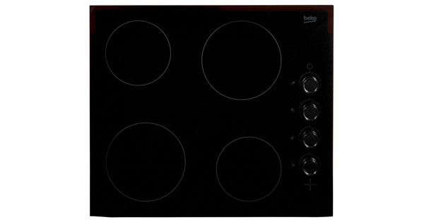 Beko HIC 64100 - Coolblue - Before 23:59, delivered tomorrow