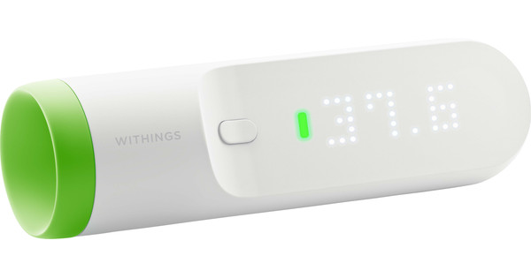 How do I install my Withings scale via the Health Mate app? - Coolblue -  anything for a smile