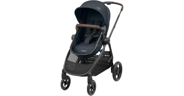 Maxi cosi hot sale zelia graphite