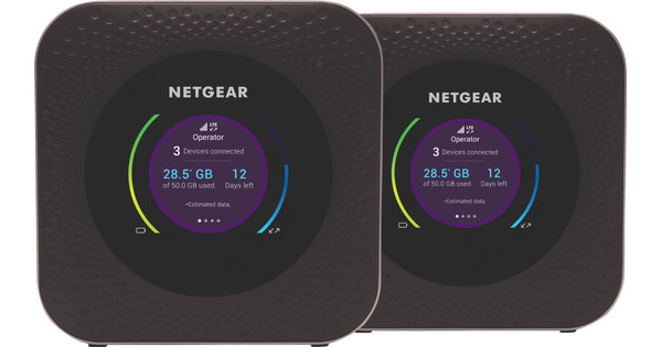 Netgear nighthawk discount m1 mobile hotspot