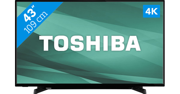 Toshiba 43UA2263DG (2022)