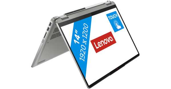 Lenovo IdeaPad Flex 5 14IAU7 82R700CNMH