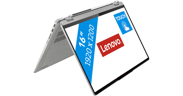 Lenovo IdeaPad Flex 5 16ALC7 82RA005UMH