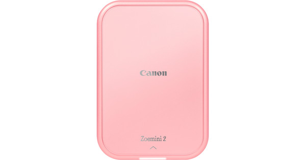 Canon Zoemini 2 Pink