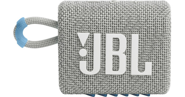 JBL Go 3 Eco Wit