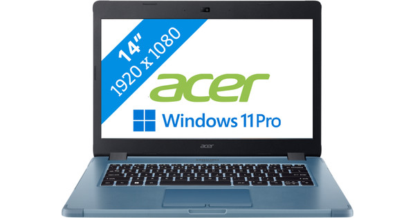 Acer Enduro Urban N3 Lite EUN314LA-51W-52K5