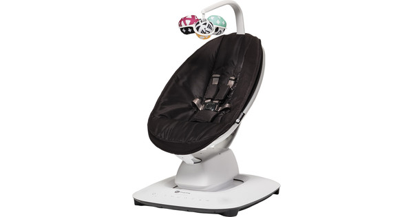 4moms mamaroo max store weight