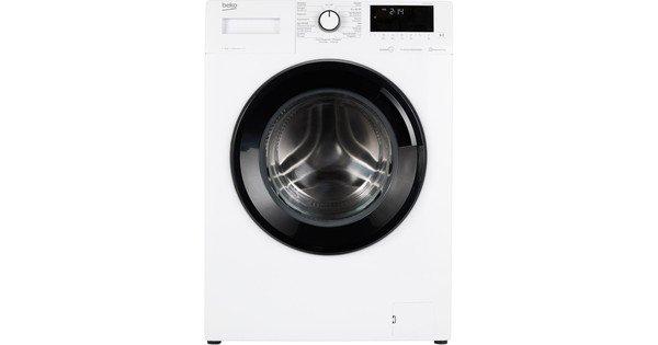 Beko WTV8716XBWST SteamCure - Wasmachines Coolblue