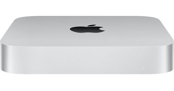 Apple Mac Mini (2023) M2 (8-core CPU/10-core GPU) 8GB/256GB