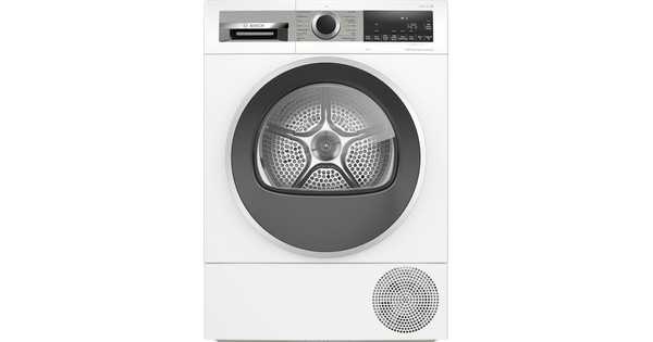 Bosch WQG235D1NL SelfCleaning Condenser