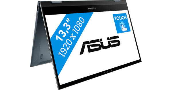 Asus Zenbook Flip 13 UX363EA-HP945W