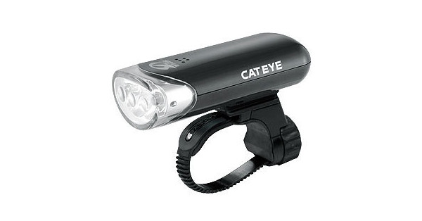 Cateye HL-EL135 Zwart - Coolblue - Voor 23.59u, morgen in huis