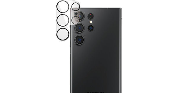 Panzerglass Pictureperfect Samsung Galaxy S23 Ultra Camera Lens 