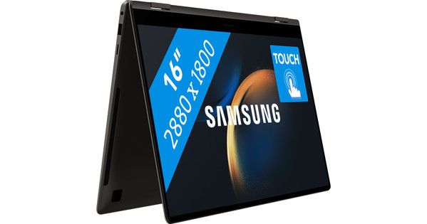 Samsung Galaxy Book3 Pro 360 NP960QFG-KA1NL