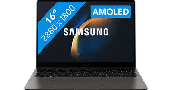 Samsung Galaxy Book3 Pro NP960XFG-KC1NL