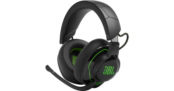 Gaming headset online jbl