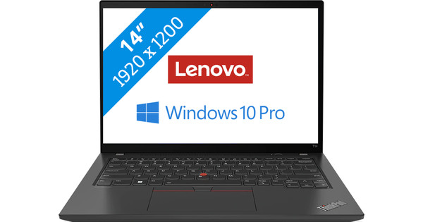 Lenovo Thinkpad T14 G3 - 21AH00BUMH