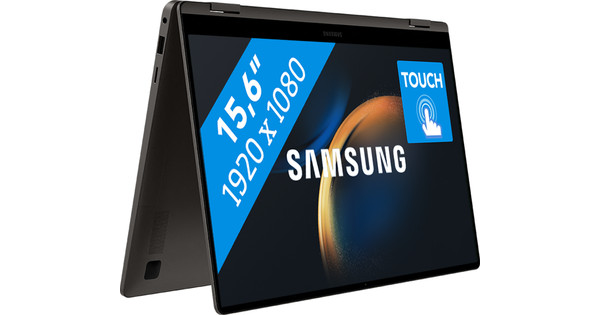 Samsung Galaxy Book3 360 NP750QFG-KA1NL