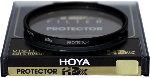 Hoya Protector Filter HDX 67mm