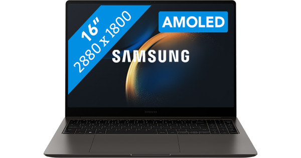 Samsung Galaxy Book3 Ultra NP960XFH-XA1NL