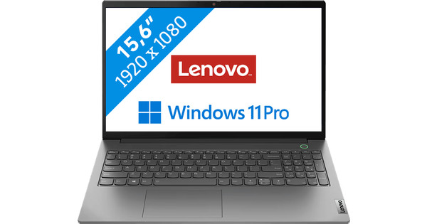 Lenovo ThinkBook 15 G4 ABA - 21DL006FMH