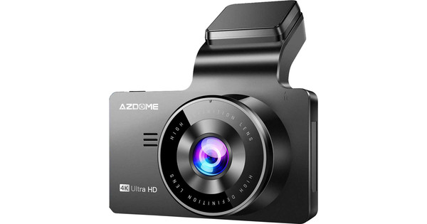 AZDome M63 Pro True Dash Cam - Coolblue - Before 23:59, delivered
