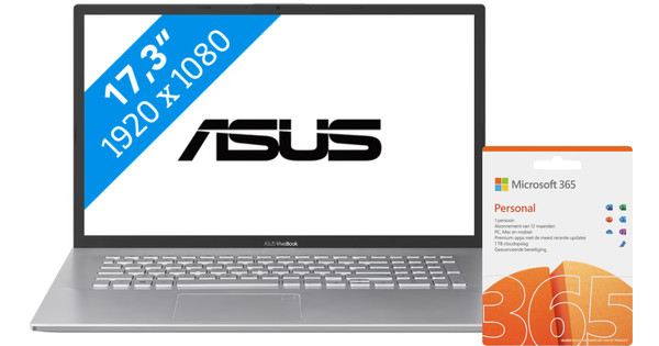 Produktbild von Tastaturabdeckung Für ASUS VivoBook F512DA F512FA F512JA X512FA X512DA