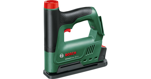 Bosch UniversalTacker 18V-14 Akülü Zımba Tabancası (Akü ve Şarj Aleti Hariç