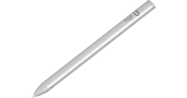 Logitech store apple pencil