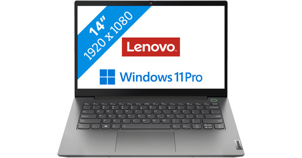 Lenovo ThinkBook 14 G4 IAP - 21DH00BMMH