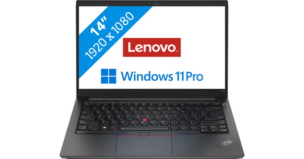 Lenovo Thinkpad E14 AMD G4 - 21EB0072MH