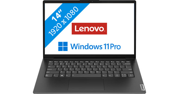 Lenovo V14 GEN2 ALC - 82KC00FGMH