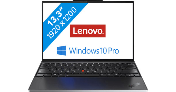 Lenovo Thinkpad Z13 G1 - 21D2002LMH