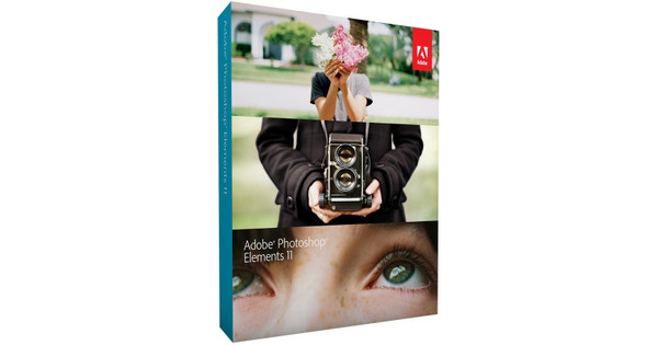 Adobe Photoshop Elements 11 Nl Coolblue Voor 23 59u Morgen In Huis