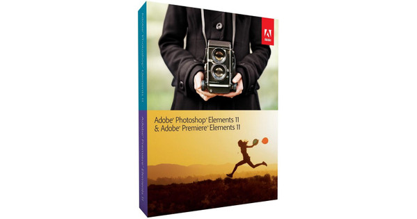 Adobe Photoshop Elements 11 Premiere Elements 11 Coolblue Voor 23 59u Morgen In Huis