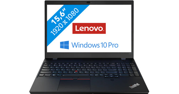 Lenovo Thinkpad P15v G3 - 21D8000EMH