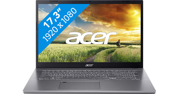 Acer Aspire 5 (A517-53-54FJ)