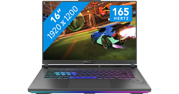 Asus ROG Strix G16 G614JV-N3110W