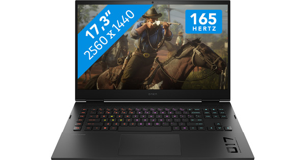 HP OMEN 17-cm2970nd