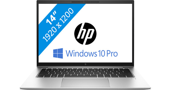 HP EliteBook 840 G9, 14  , Windows 11 Professionnel, i5, 16 Go