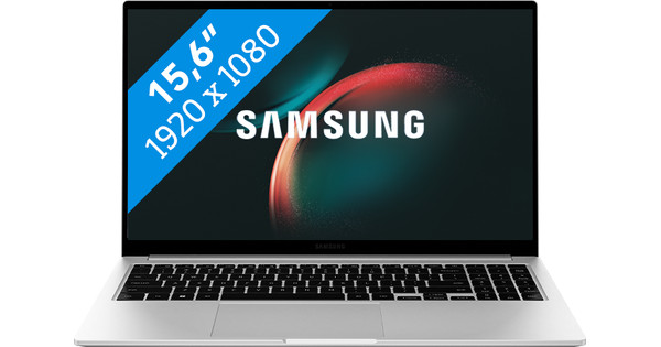 Samsung Galaxy Book3 NP750XFG-KB1NL