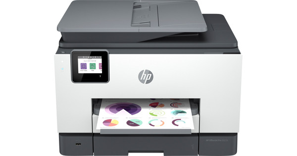 HP OfficeJet Pro 9022e All-in-One