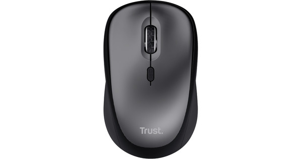 Logitech M220 Silent Wireless Mouse Black - Coolblue - Before 23:59,  delivered tomorrow